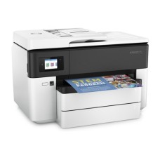 HP OfficeJet Pro 7730 Wide Format All-in-One Printer